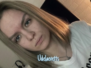 Udelaevetts