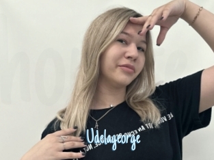 Udelageorge