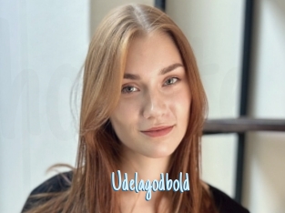 Udelagodbold