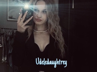 Udeledaughtrey