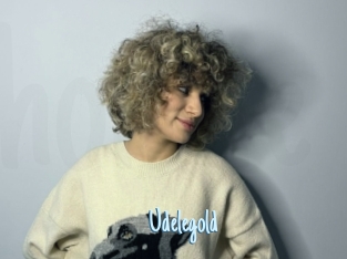 Udelegold