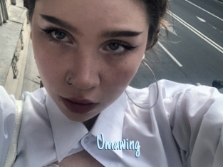 Umawing