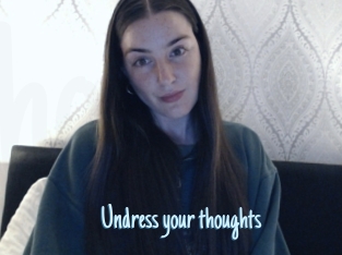 Undress_your_thoughts