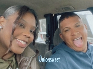 Unionsweet