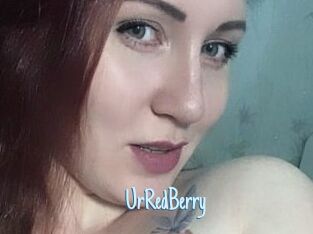 UrRedBerry