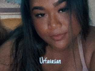 Urfavasian