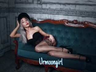 Urmoongirl