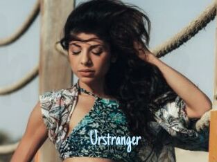 Urstranger