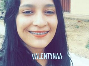 VALENTYNAA