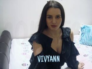 VIVYANN