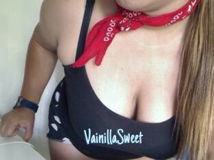 VainillaSweet