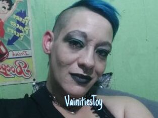 VainitiesToy