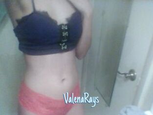 ValenaRays