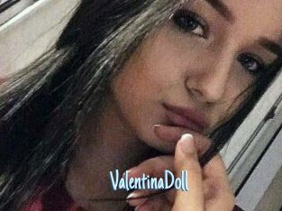 ValentinaDoll_