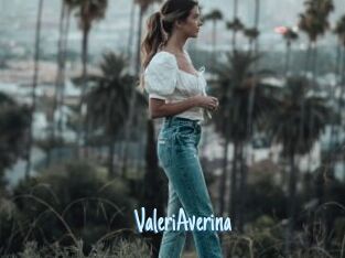 ValeriAverina