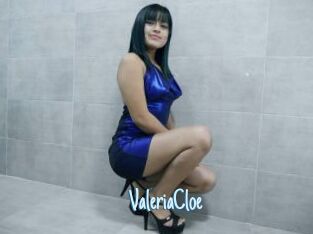 ValeriaCloe