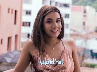 ValeriePrint