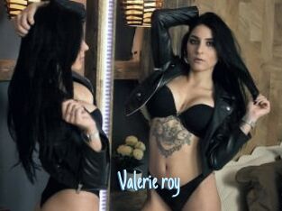 Valerie_roy