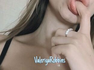 ValeriyaRobbins