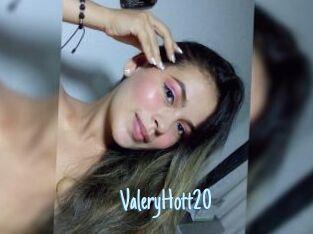 ValeryHott20