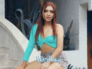 ValeryPalacio