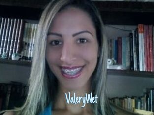 ValeryWet