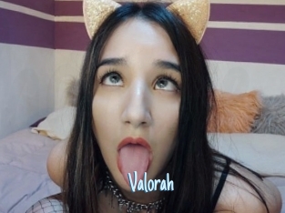 Valorah