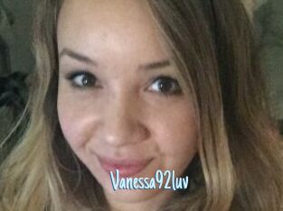 Vanessa92luv