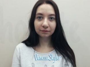 VanessaSkyler Hot Naked Teens