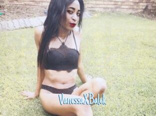 VanessaXBalck