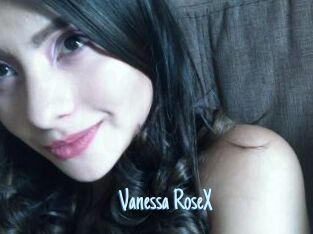 Vanessa_RoseX