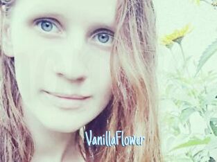 VanillaFlower Hot Naked Teens