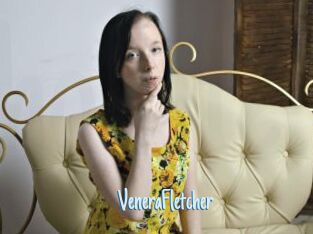 VeneraFletcher