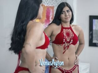 VenusAyton