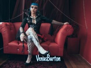 VenusBurton