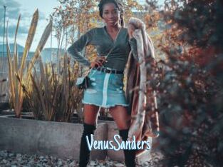VenusSanders