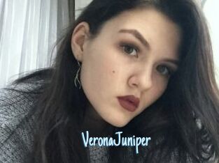 VeronaJuniper