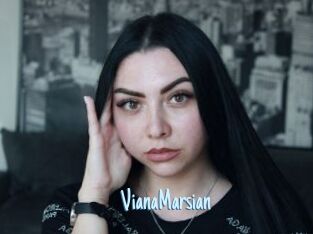 VianaMarsian