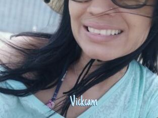 Vickcam