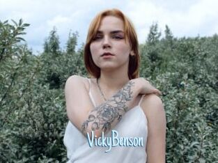 VickyBenson