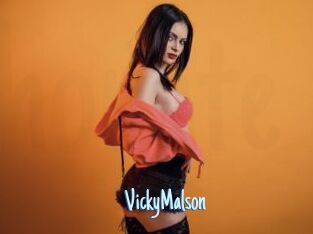 VickyMalson