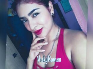 VickyRoman