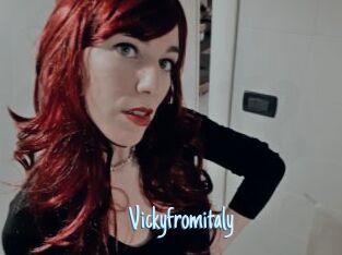 Vickyfromitaly