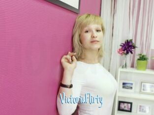 VictoriaFlirty