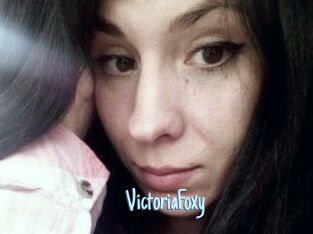 VictoriaFoxy Hot Naked Teens