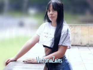 VictoriaZains