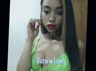 Victoria_Lovely