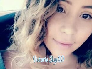 Victoria_SkyeXO