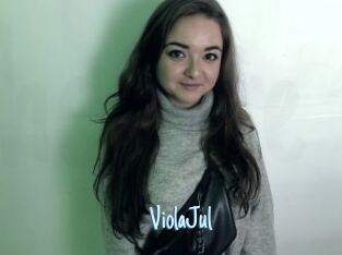 ViolaJul