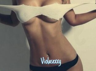 Violasexxy